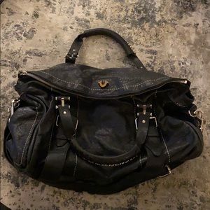True Religion purse